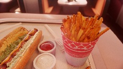 A screenshot taken in Dreams. 10 of 10.