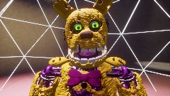 You can't run away your past