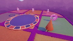 My Creation - 3/19/2020