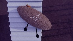 A screenshot taken in Dreams. 2 of 2.