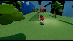 The forest demo/proto