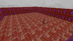 A screenshot taken in Dreams. 9 of 16.