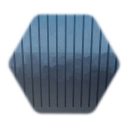 Iron Bars Animated (ITU)