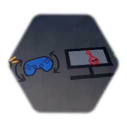 ModeratorWare Mode Signs