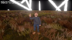 A screenshot taken in Dreams. 1 of 1.