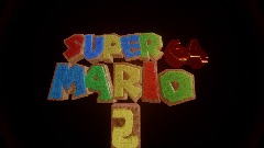 SuperMario 64 2 Intro