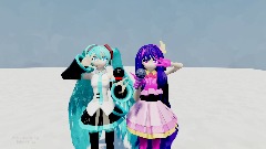 A screenshot taken in Dreams. 17 of 23.