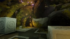 A screenshot taken in Dreams. 19 of 29.