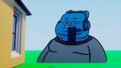 A screenshot taken in Dreams. 8 of 19.