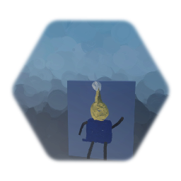 Картина "Катберт"