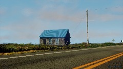 A screenshot taken in Dreams. 4 of 14.