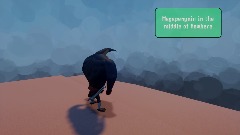 A screenshot taken in Dreams. 11 of 30.