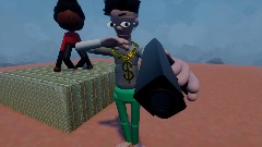 Its my birthday(dakota dis trac)