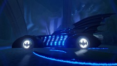 A screenshot taken in Dreams. 2 of 26.