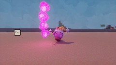 A screenshot taken in Dreams. 1 of 2.