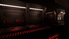 A screenshot taken in Dreams. 6 of 9.