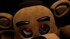 Jumpscare 01 - Anim Sample