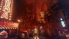 A screenshot taken in Dreams. 19 of 20.