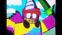 A screenshot taken in Dreams. 3 of 20.