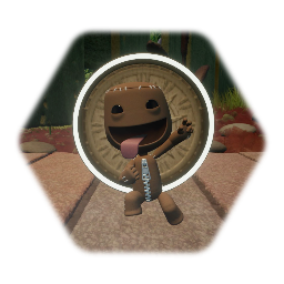 LittleBigPlanet: Sackboy