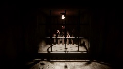 A screenshot taken in Dreams. 12 of 15.