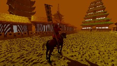A screenshot taken in Dreams. 3 of 15.