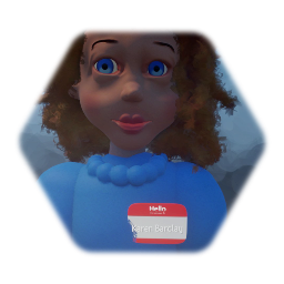 Child's Play 2019-Karen Barclay