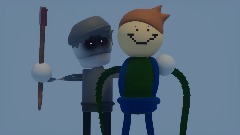Funny Moment (Animation)
