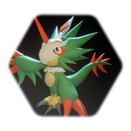 Pteromon
