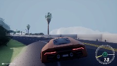 A screenshot taken in Dreams. 18 of 26.