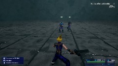 A screenshot taken in Dreams. 6 of 6.