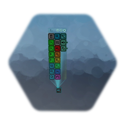 Every sound gadget i found