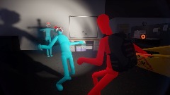 A screenshot taken in Dreams. 2 of 7.