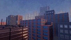 A screenshot taken in Dreams. 1 of 1.