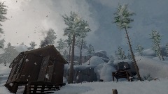 A screenshot taken in Dreams. 3 of 30.