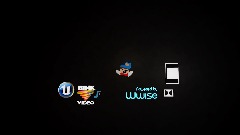 EFC2 Copyright screen
