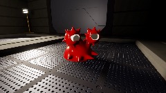 A screenshot taken in Dreams. 2 of 16.