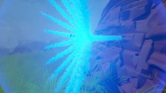 The power of banana man