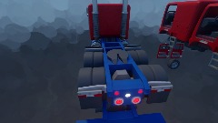 A screenshot taken in Dreams. 5 of 16.