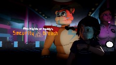 A screenshot taken in Dreams. 2 of 8.