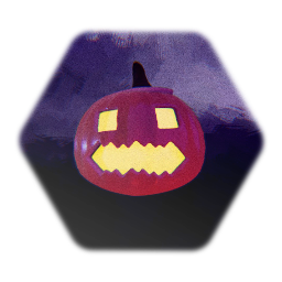 Muh pumpkin