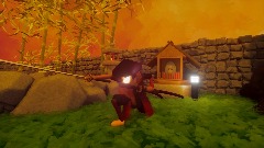 A screenshot taken in Dreams. 10 of 13.