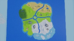 A screenshot taken in Dreams. 1 of 3.