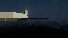 Remix of Willys Wonderland Map (Useable)