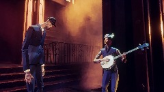 A screenshot taken in Dreams. 1 of 1.