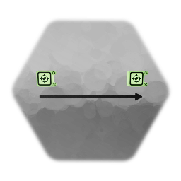 Arrow Point-to-Point (Teleporting)