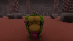 A screenshot taken in Dreams. 4 of 4.