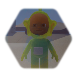 Adventure Dipsy