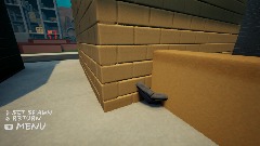 A screenshot taken in Dreams. 2 of 29.