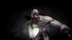 A screenshot taken in Dreams. 7 of 17.
